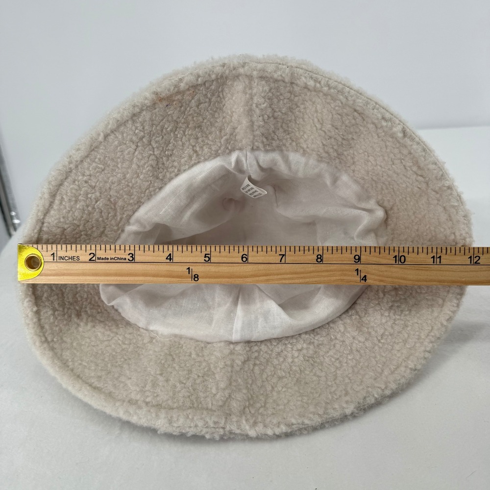 Kiwi Kids Hats Sheep Bucket Hat Kids One Size NWT - Picture 7 of 8